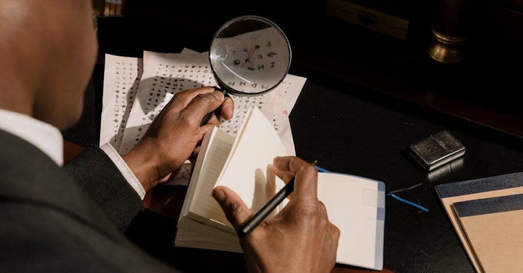 Atbash Cipher: The Ancient Code That Decodes Itself 1