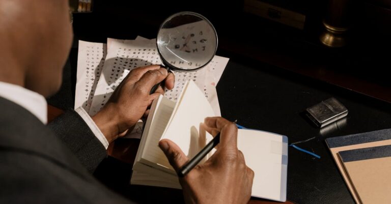 Шифр Атбаш: <span class="heading-styled"> Древний код, который расшифровывает сам себя</span>