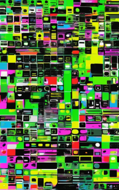 ANSI Escape Code Stripper & Parser