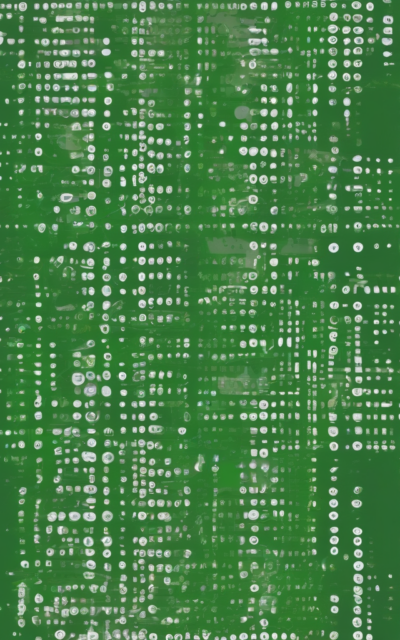 Binary to Gray Code Converter