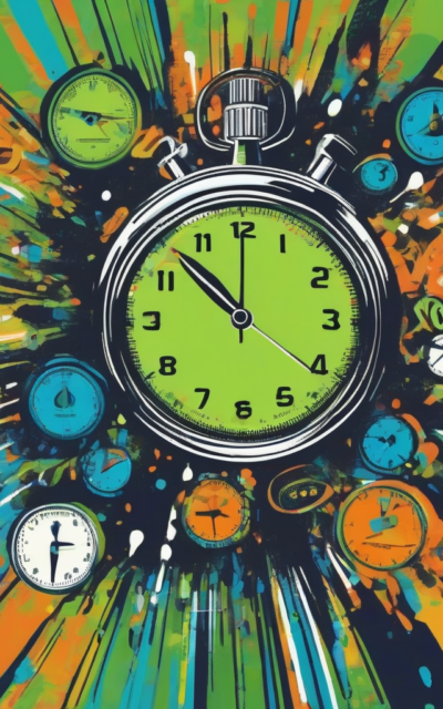 HTTP Cache TTL / max-age Calculator