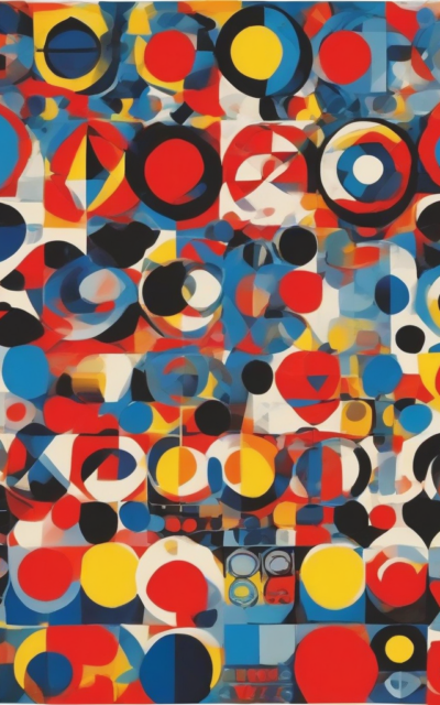 Circle & Ellipse Calculator