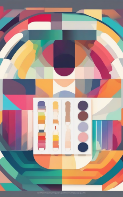 カラーパレット抽出ツール