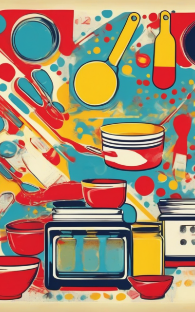 Conversor de Medidas de Culinária