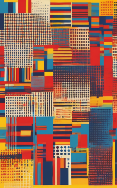 CSS Grid Generator (Visual)