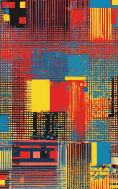 Data Matrix Barcode Generator