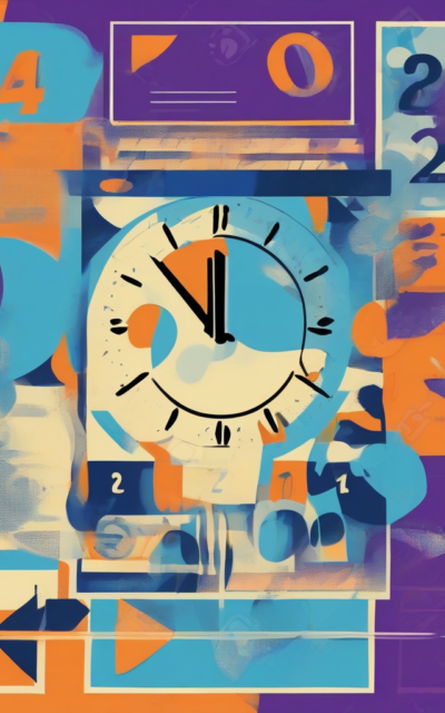 Calculateur de différence de dates et de jours ouvrables