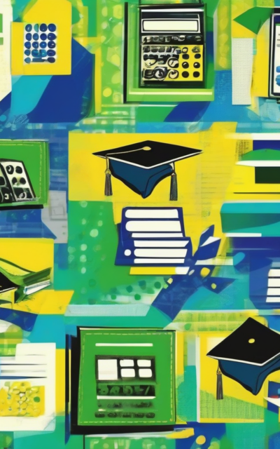 Kalkulator IPK (Indeks Prestasi Kumulatif)