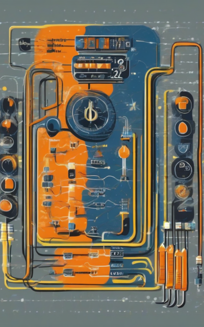 Ohm’s Law Calculator (V, I, R, P)