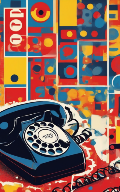 Phone Number Generator