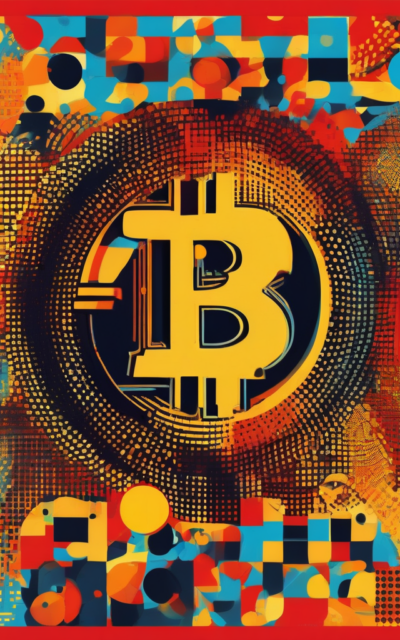 Random Bitcoin Address Generator