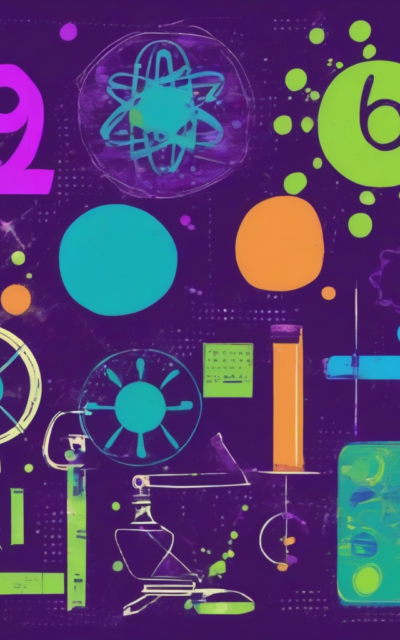 Scientific Notation Converter & Calculator