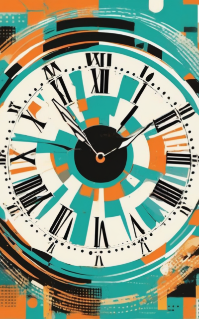 Time Duration Formatter