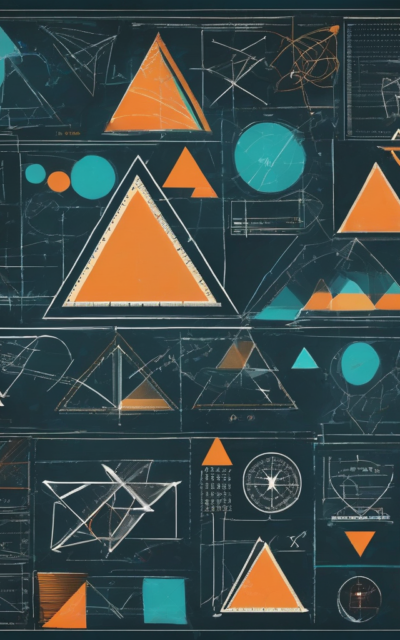 Triangle & Trigonometry Calculator