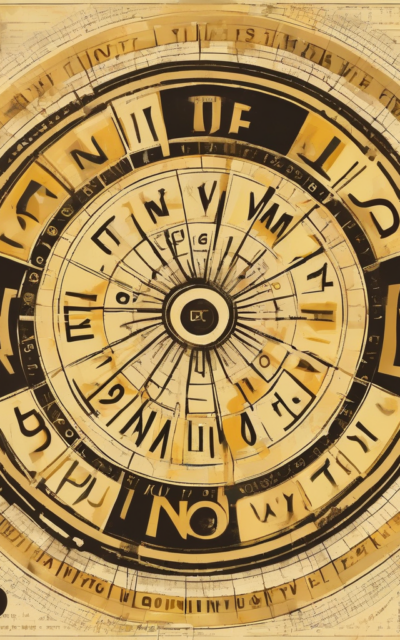 Vigenère Cipher Encoder & Decoder