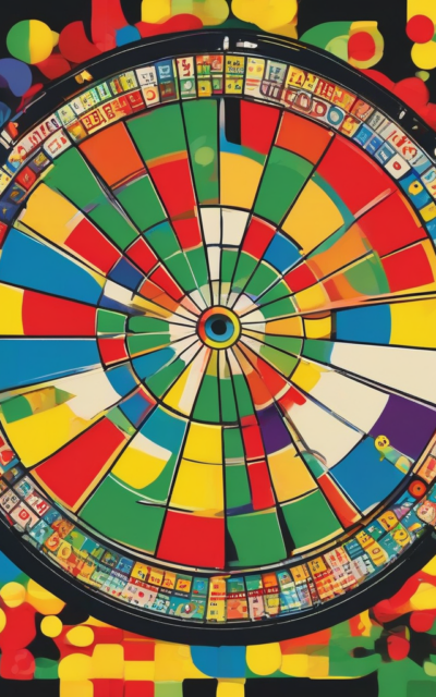 Weighted Random Picker