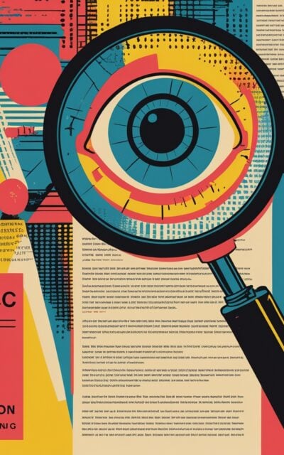 مُشَكِّلُ مُحتوى الذكاء الاصطناعي