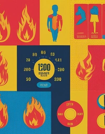 BMR与TDEE热量计算器