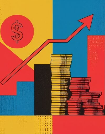 CAGR Calculator (Compound Annual Growth Rate)