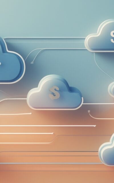 Cloud Bandwidth Cost Estimator