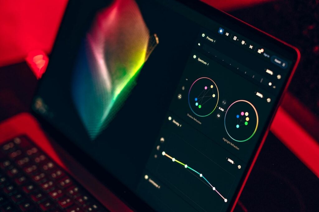 Color Accessibility for Developers: Contrast, Blindness Simulation, and Fixing Issues 1