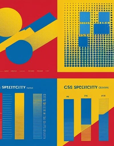 Calculador de Especificidad CSS