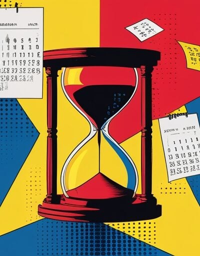 Calculador de Contagem de Dias