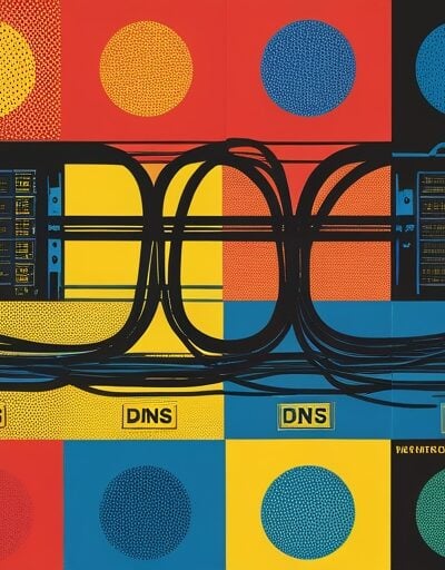 DNS Zone File Generator