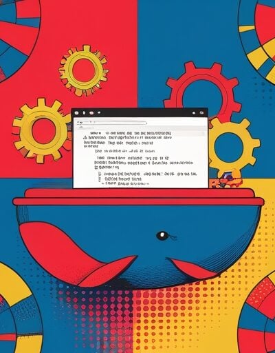Docker Run to Docker Compose Converter