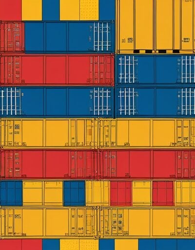 Dockerfile Generator