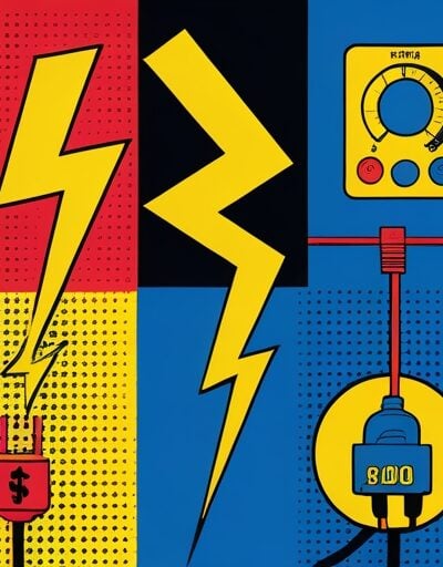 Electricity Cost Calculator