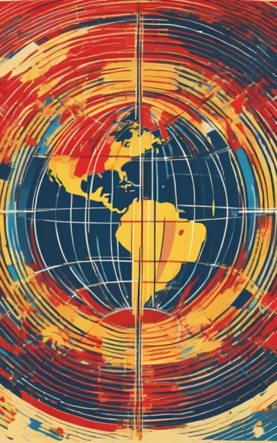 Geo Distance Calculator (Haversine Formula)