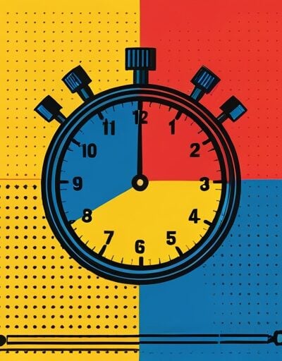 JavaScript Benchmark Builder