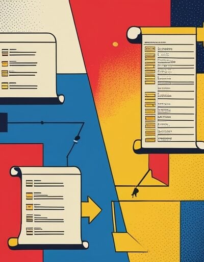 Outil de conversion de listes