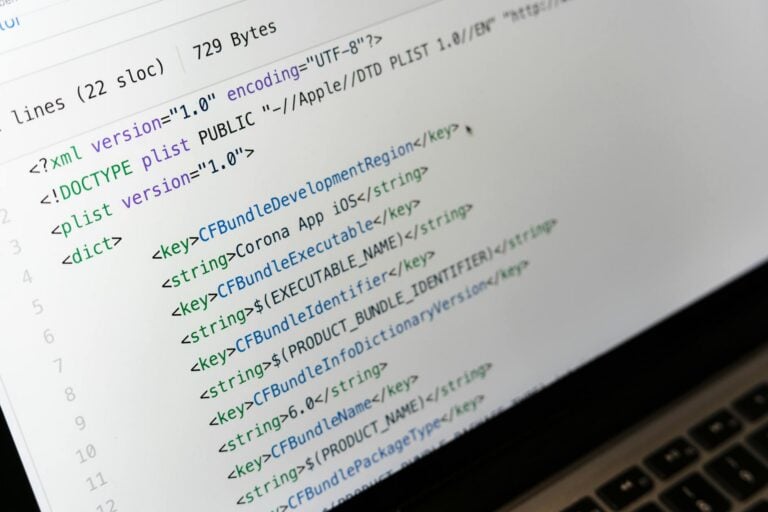 ما بين مارك داون و HTML: <span class="heading-styled"> متى استخدام كل منهما للوثائق، وملفات README، وواجهات برمجة التطبيقات</span>