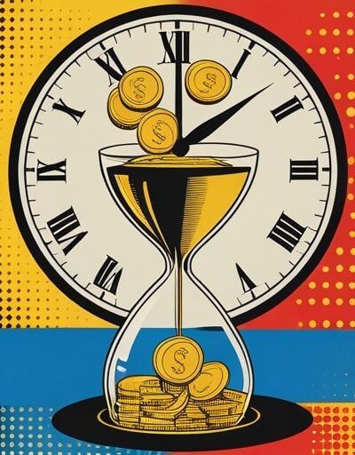 Calculateur du coût de la réunion