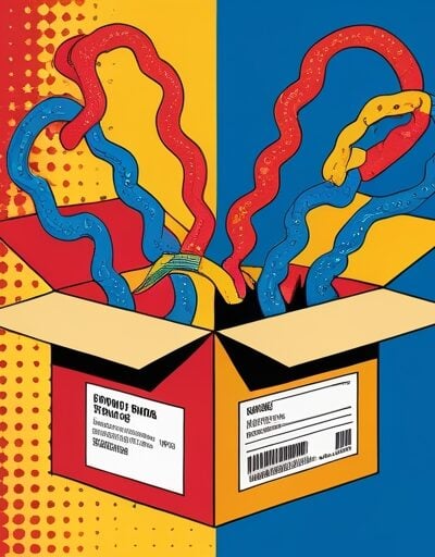 Package.json Generator