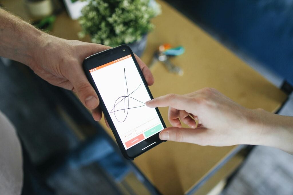 PDF Signature Verification: What Developers Need to Know 1