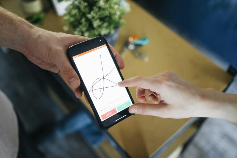 PDF Signature Verification: <span class="heading-styled"> What Developers Need to Know</span>