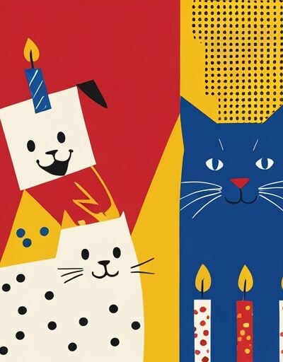 Pet Age Calculator (Dog & Cat)