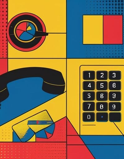 Разбор и форматирование номера телефона