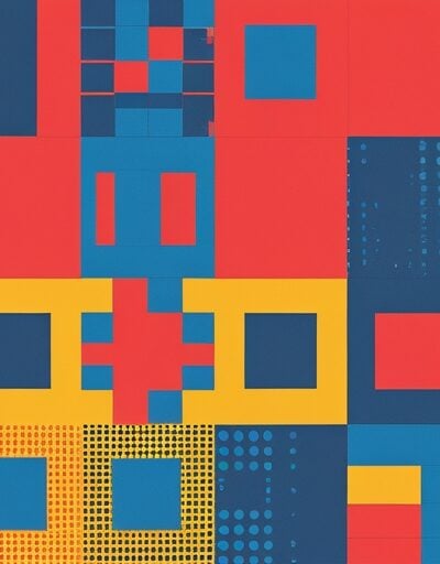 Pixel Art Canvas & CSS Export