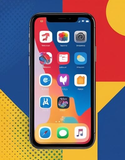Generador de manifest para apps web PWA