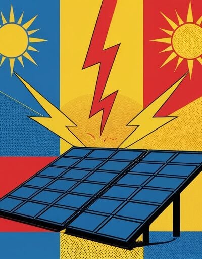 Solar Panel Output Calculator