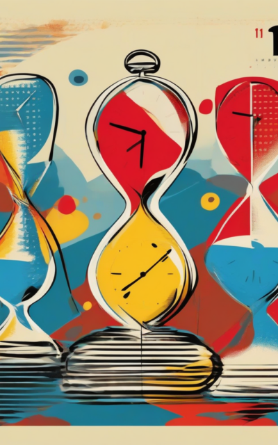 Time Between Dates Calculator