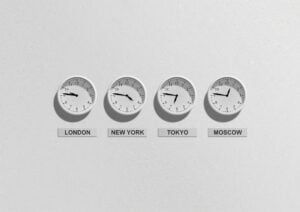 Time Zones Are a Lie (And How to Handle Them in Code) - IO Tools