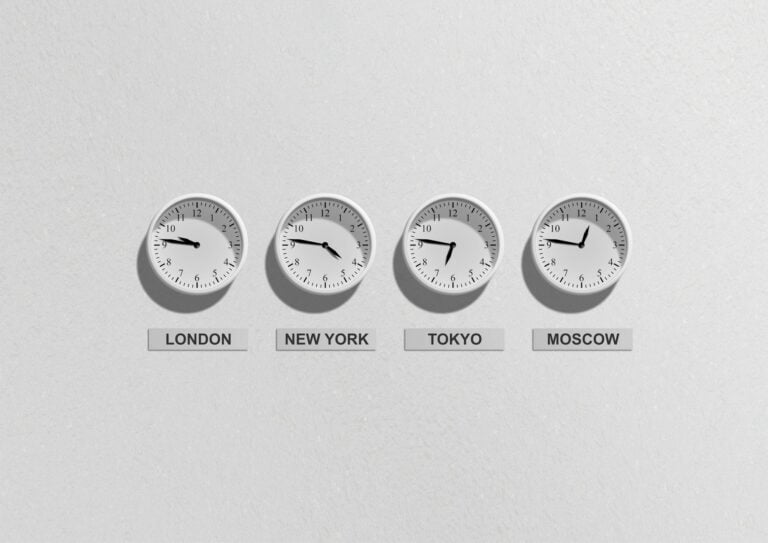 Time Zones Are a Lie (And How to Handle Them in Code)