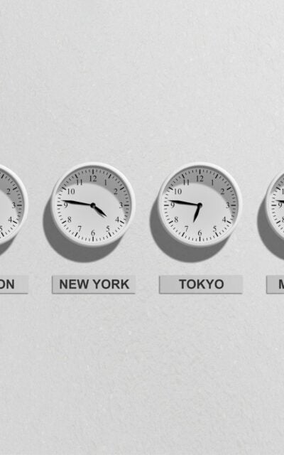 Unix Timestamps: How to Convert and Why They’re Everywhere