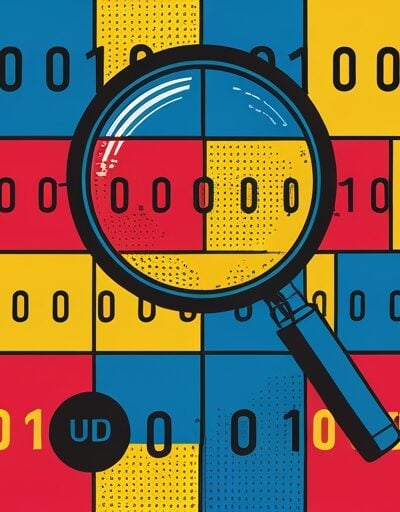 UUID Validator & Decoder