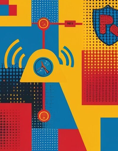 WebRTC-IP-Leck-Detektor